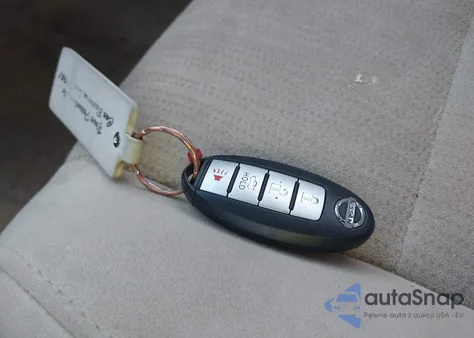 2011 Nissan Altima 2.5 S из США, поврежденный, VIN 1N4AL2AP5BN414745